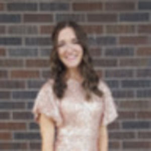 Meet your Posher, Desiree